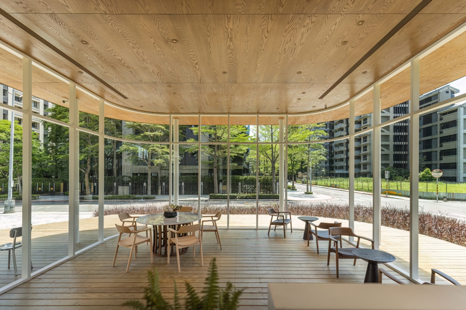 深澤直人X VWI COFFEE HOUSE限時街區咖啡館_04