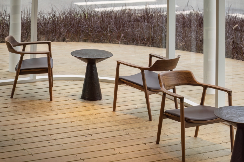 深澤直人X VWI COFFEE HOUSE限時街區咖啡館_05