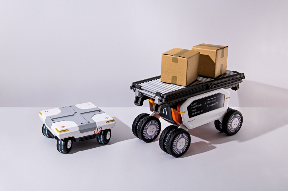 2023新一代設計展《原點ORIGIN》南港展覽館_11