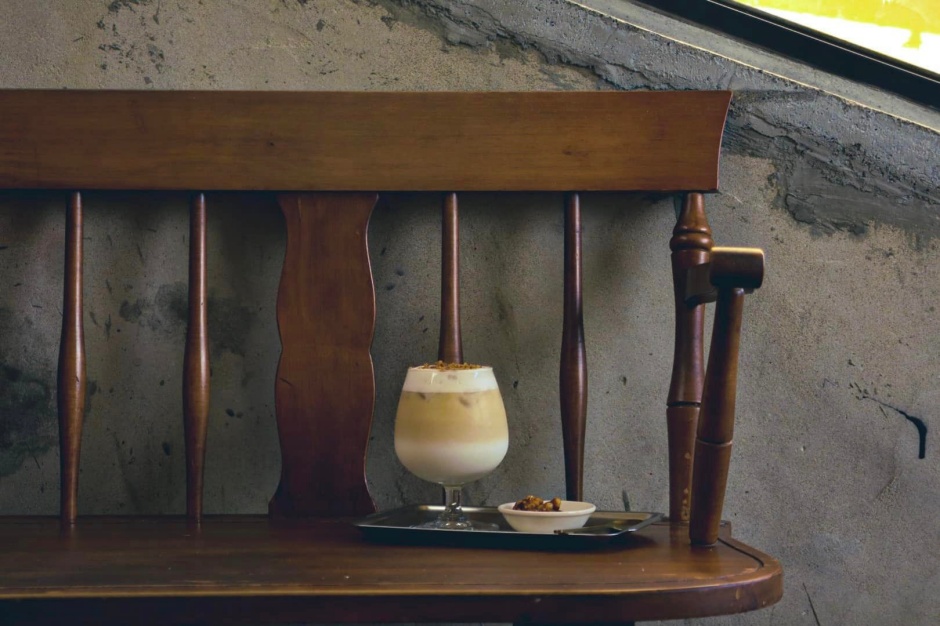 小檔2023 南國生活節伯虎在二樓