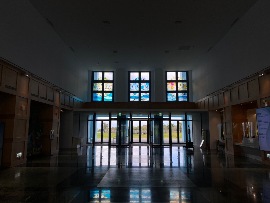 國立臺灣史前文化博物館_台東_17