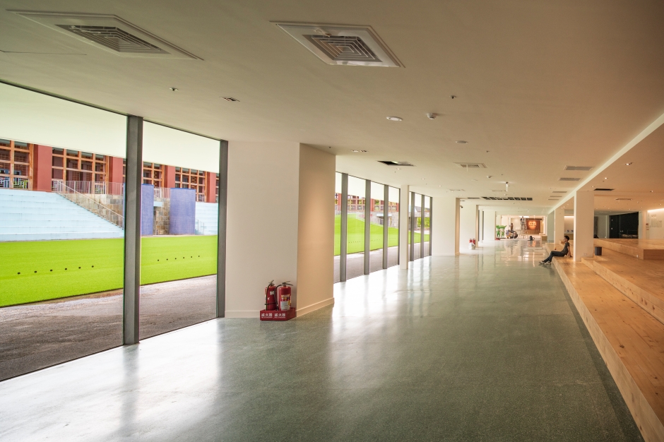 國立臺灣史前文化博物館_台東_06