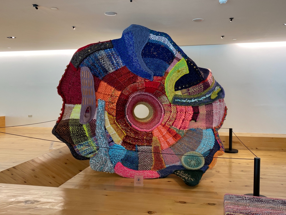 國立臺灣史前文化博物館_台東_18