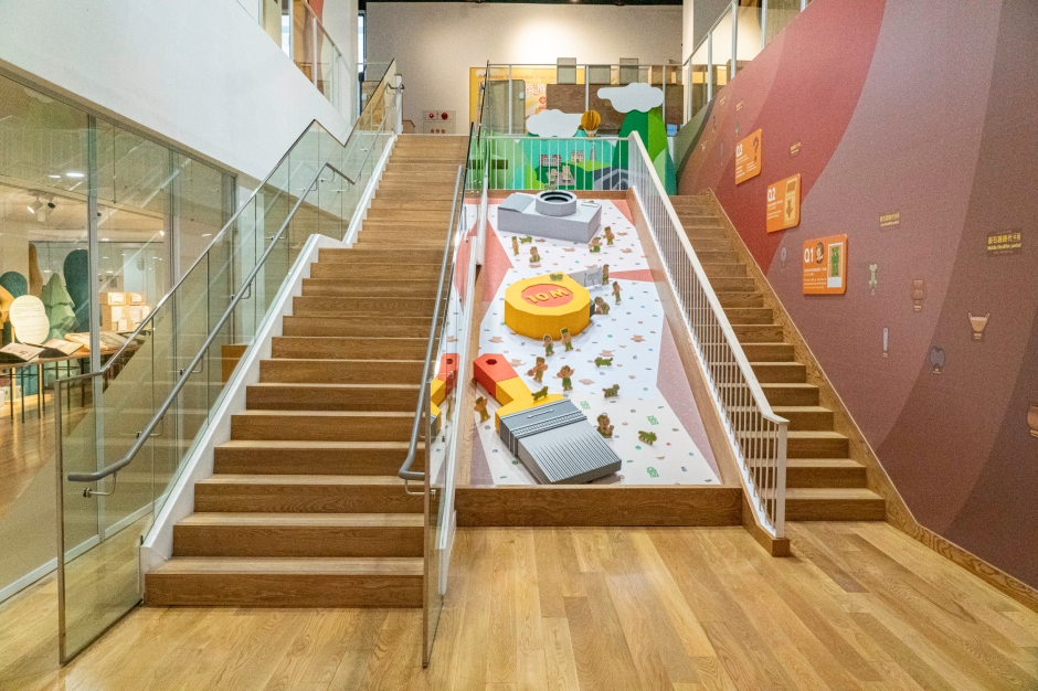 國立臺灣史前文化博物館_台東_15