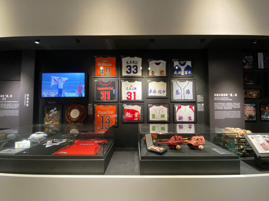 國立臺灣史前文化博物館_台東_12