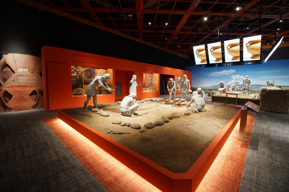 國立臺灣史前文化博物館_台東_10