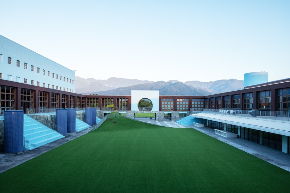 國立臺灣史前文化博物館_台東_05