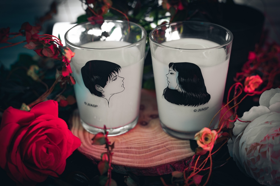 伊藤潤二恐怖體驗展2_台北華山_03