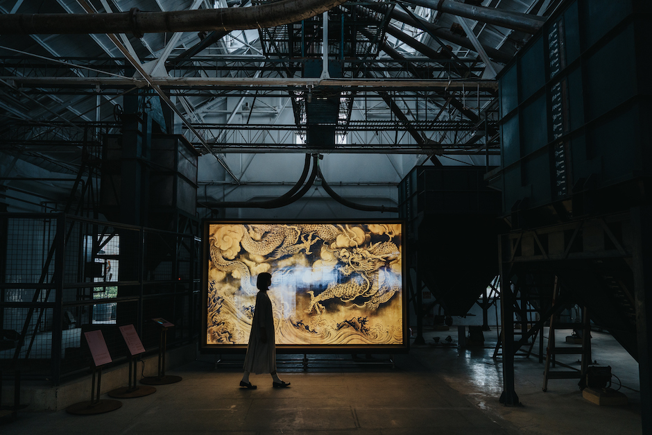 10.展場還原案場美學