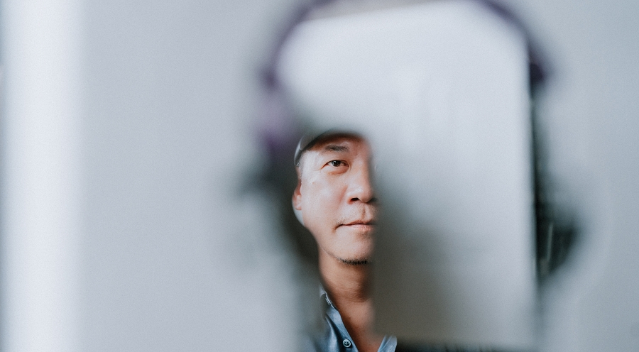 穿越時空，收藏器物背後的工藝與真實——蕭青陽