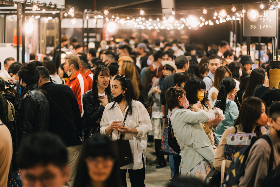 2_2023 黑金派對現場照片