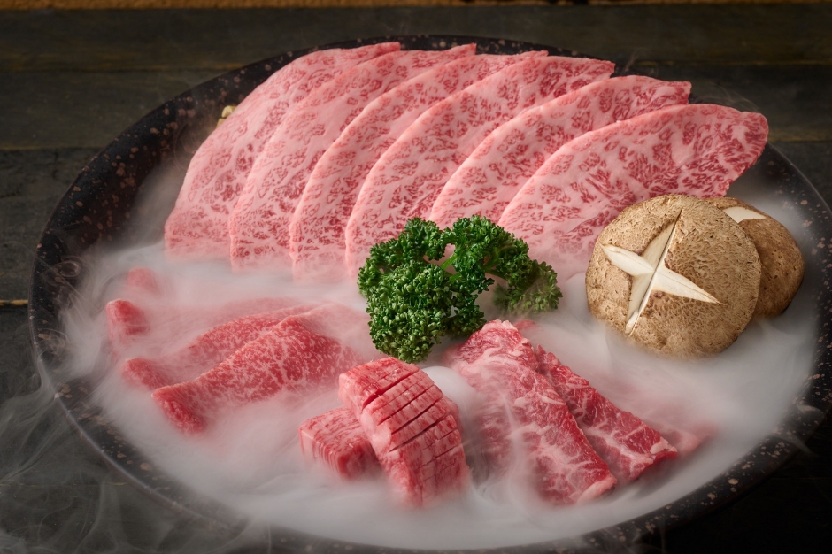 八和和牛燒肉專門店_敦北店_隱室設計_07 八和和牛燒肉專門店_敦北店_隱室設計_07