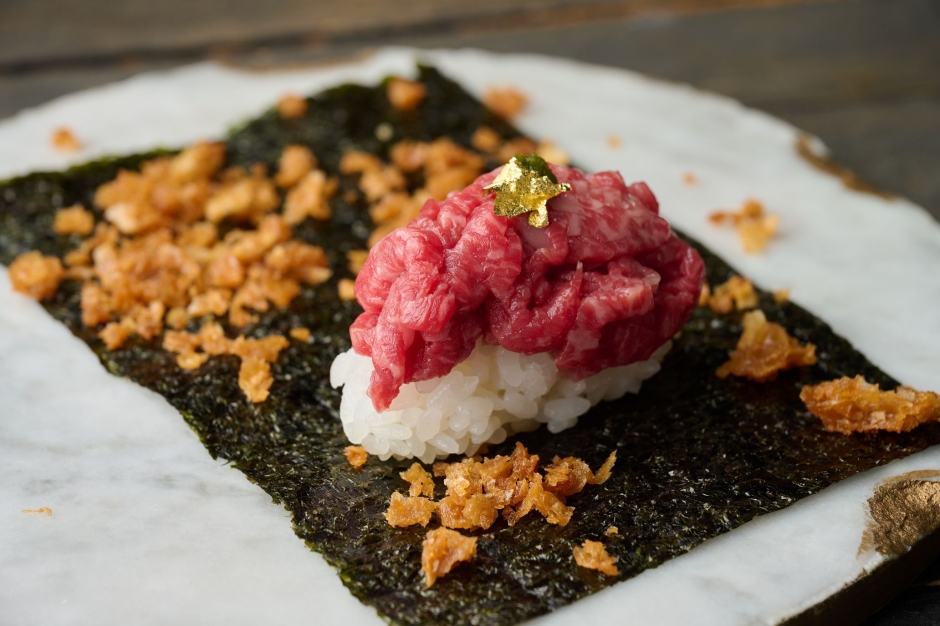 八和和牛燒肉專門店_敦北店_隱室設計_08 八和和牛燒肉專門店_敦北店_隱室設計_08