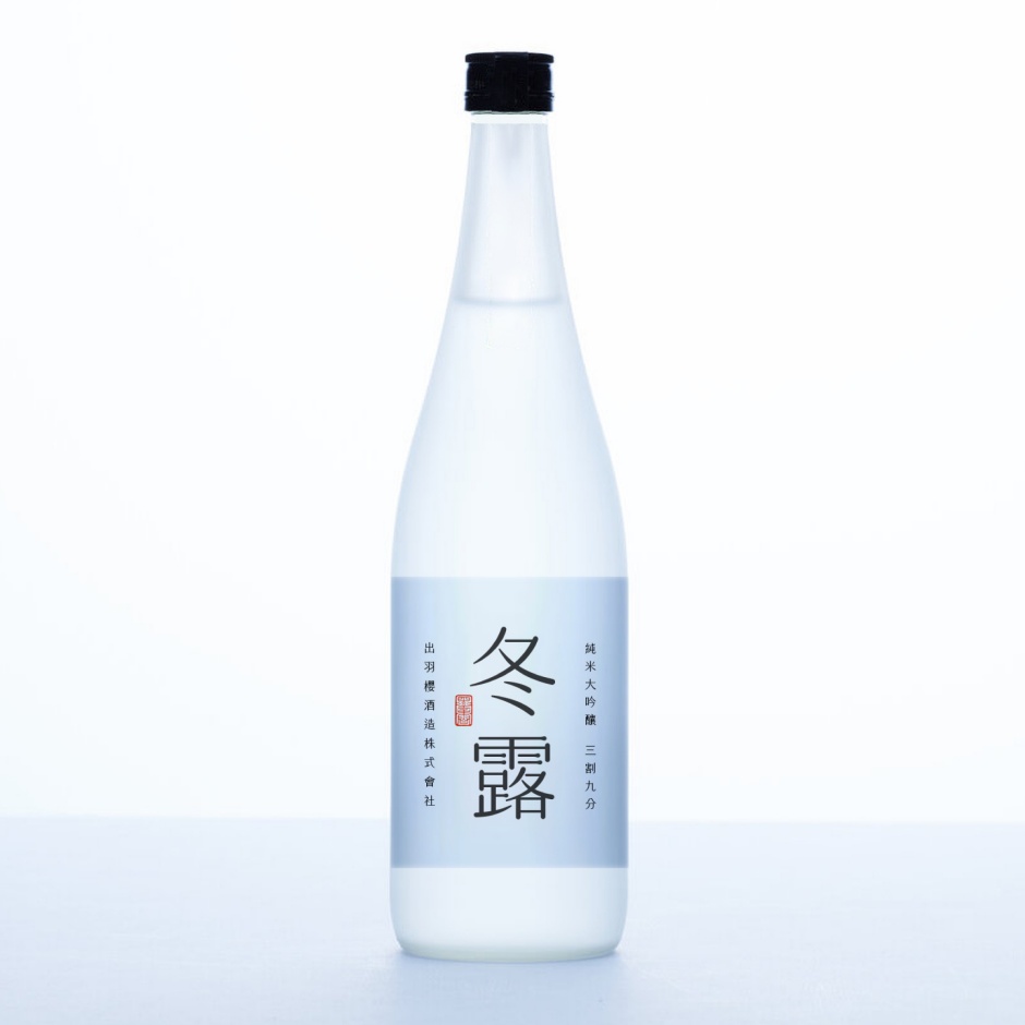 小檔淚體【新聞照片】淚體示意—日本清酒