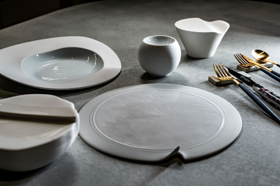 摩納哥皇室御用Pieter Stockmans _ 鶯歌窯廠二代團隊餐具_02