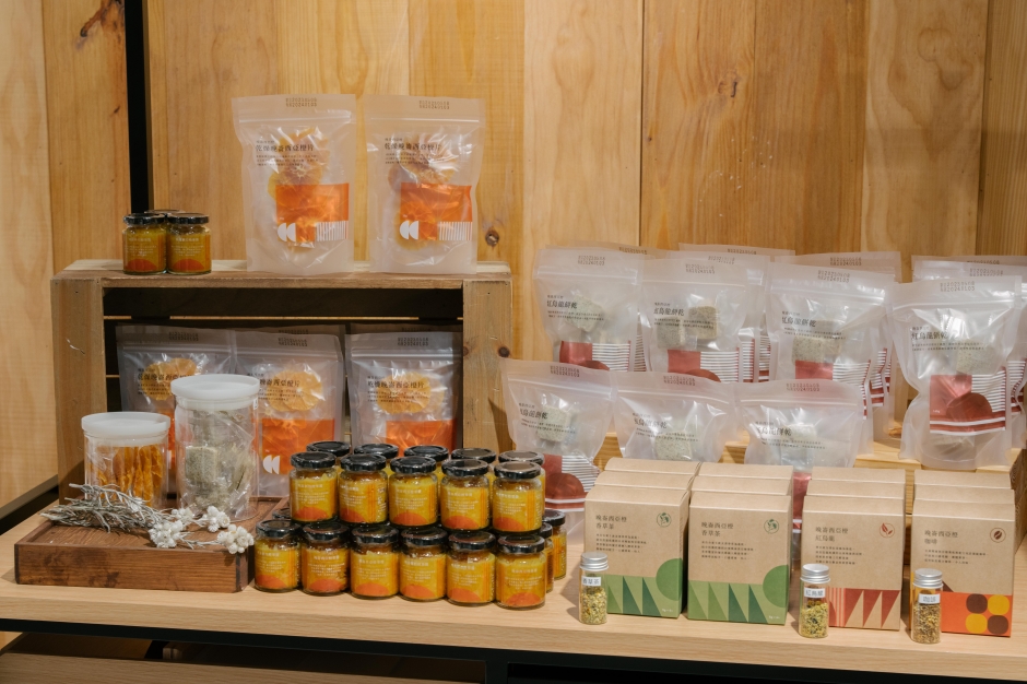 MUJI無印良品松高旗艦店_16