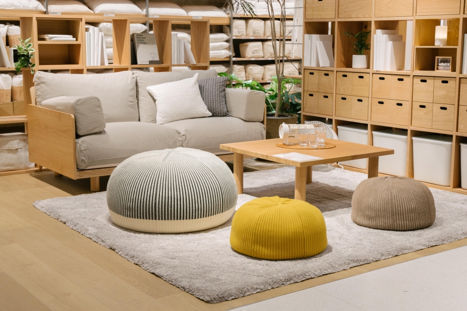 MUJI無印良品松高旗艦店_07