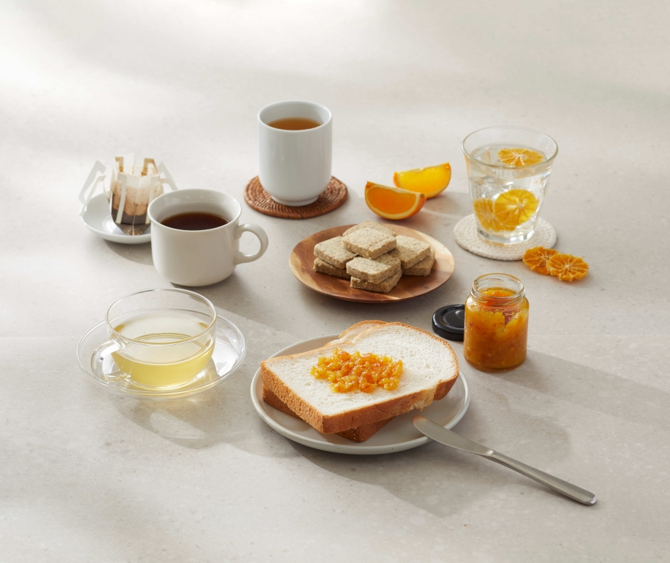 MUJI無印良品松高旗艦店_17