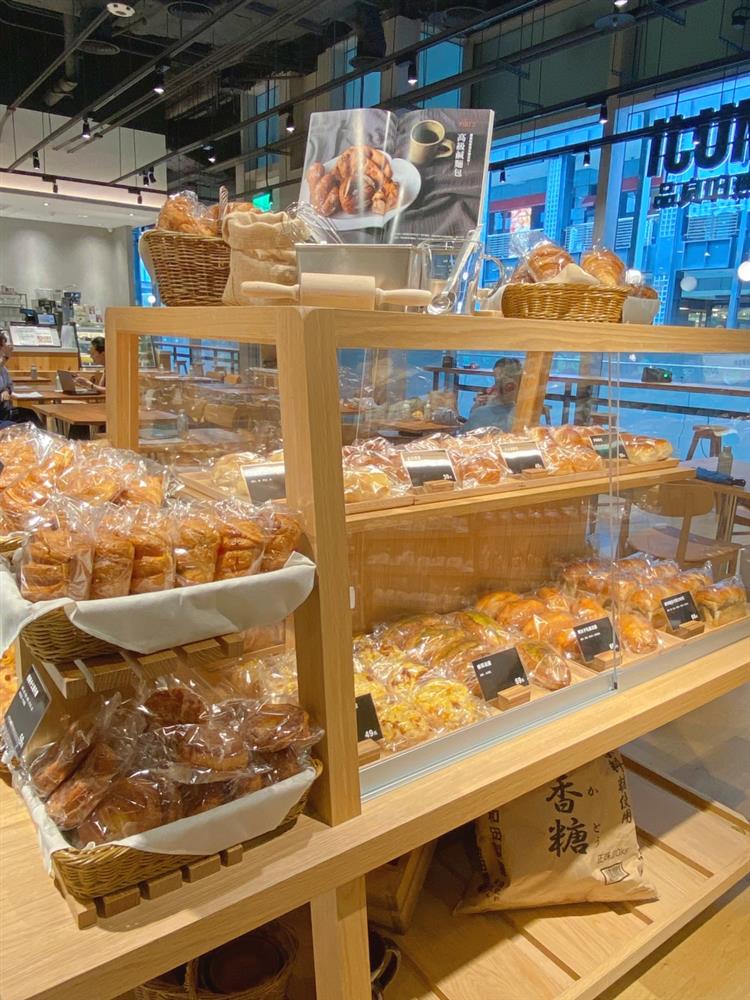 MUJI無印良品松高旗艦店_14