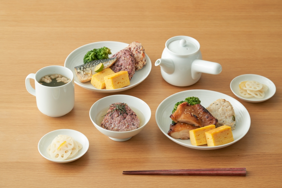 MUJI無印良品松高旗艦店_12