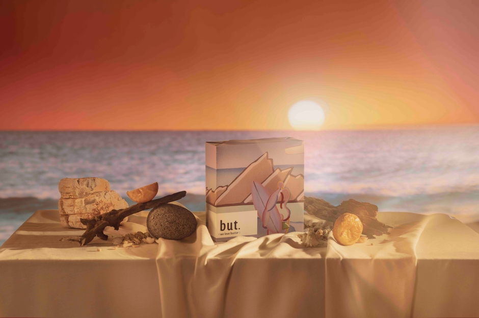 奇想會Whimsy Works Gallery_Yufi Yamamoto個展《Unapologetic》_10