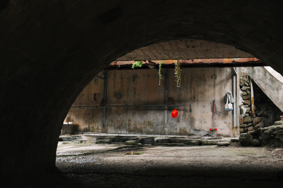 10_【設計導入】竹東傳統的曉江亭洗衫坑，洗衣阿婆的生活場域即將有全新面貌