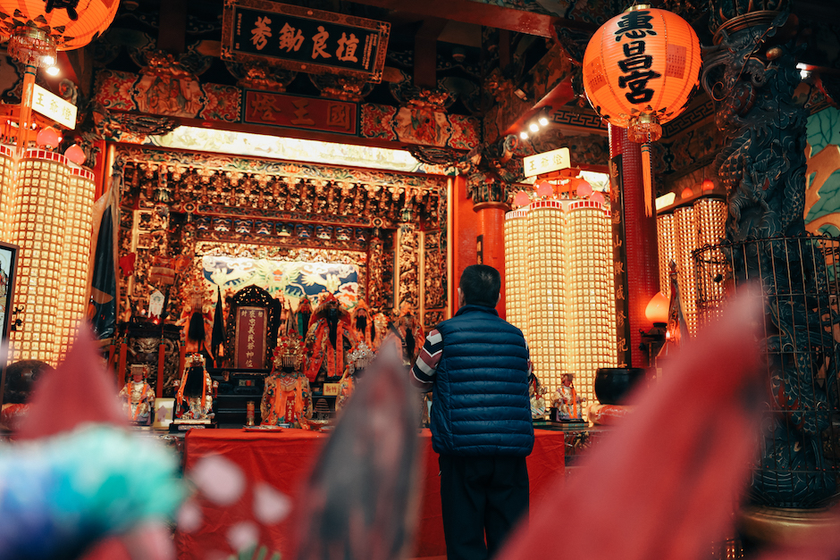 09_【設計導入】來竹東鎮的信仰中心惠昌宮，閱讀一座客家廟宇