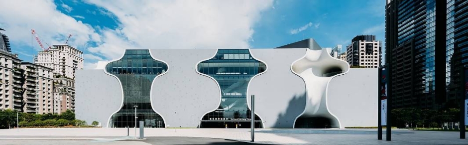 伊東豊雄操刀台南李科永紀念圖書館_02