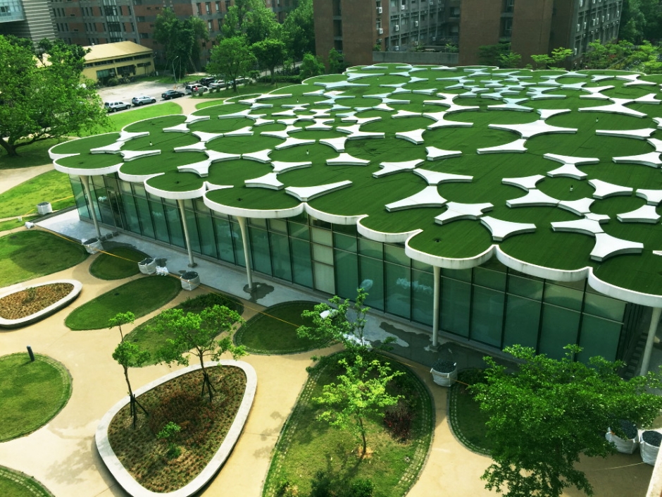 伊東豊雄操刀台南李科永紀念圖書館_08