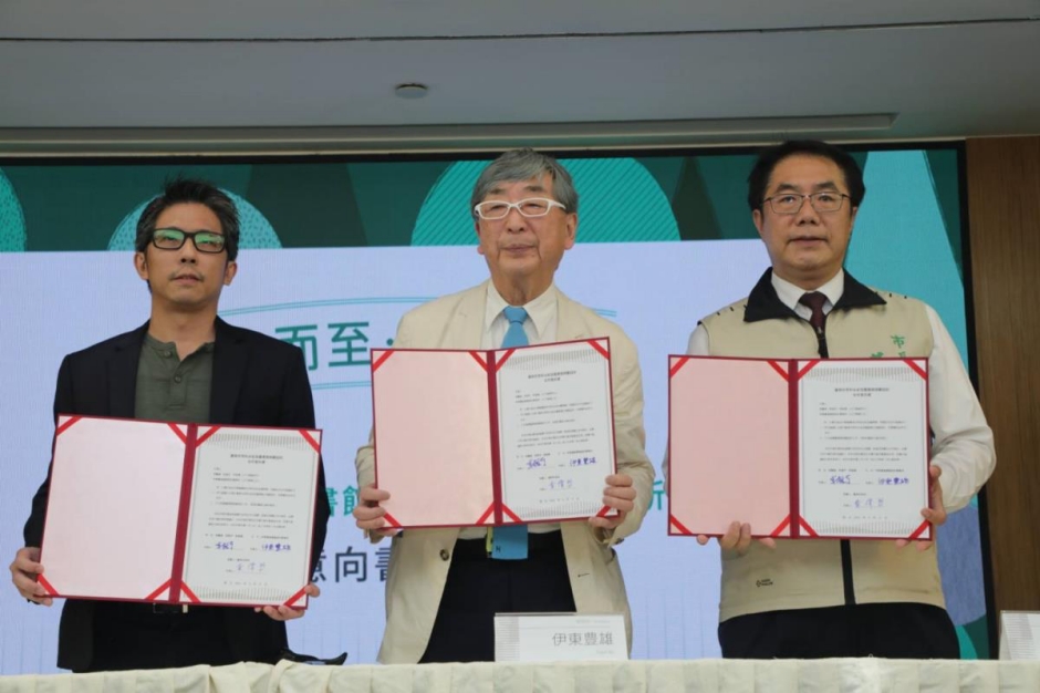 伊東豊雄操刀台南李科永紀念圖書館_07