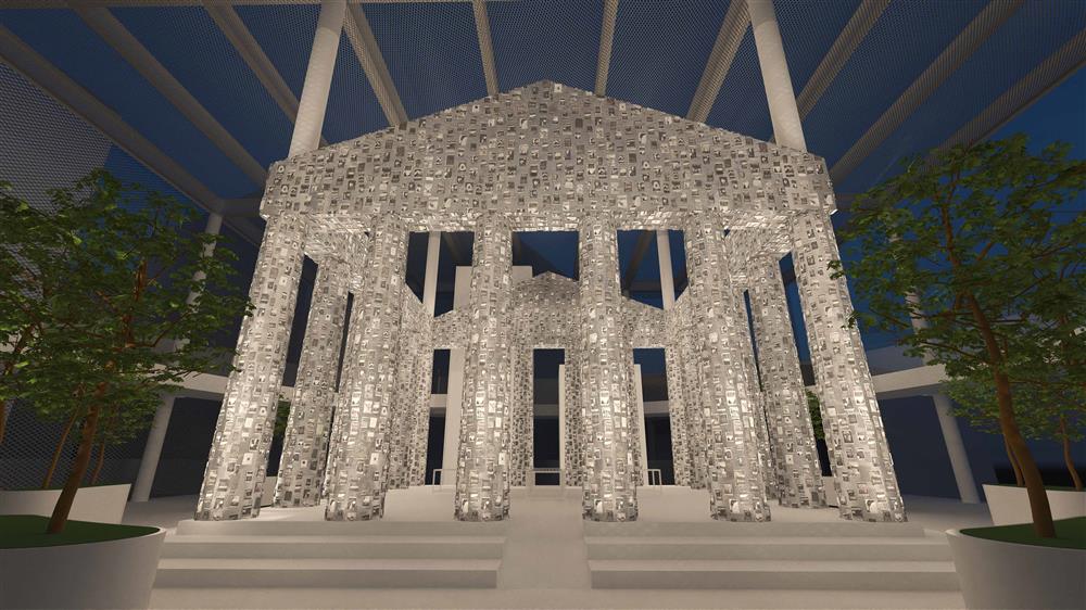 圖8-《逐光聖殿》3 圖8-《逐光聖殿》3