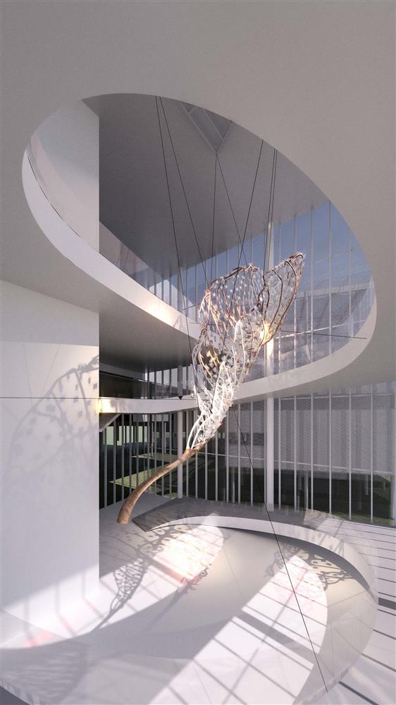 圖7-《詩意的脈絡》1 圖7-《詩意的脈絡》1