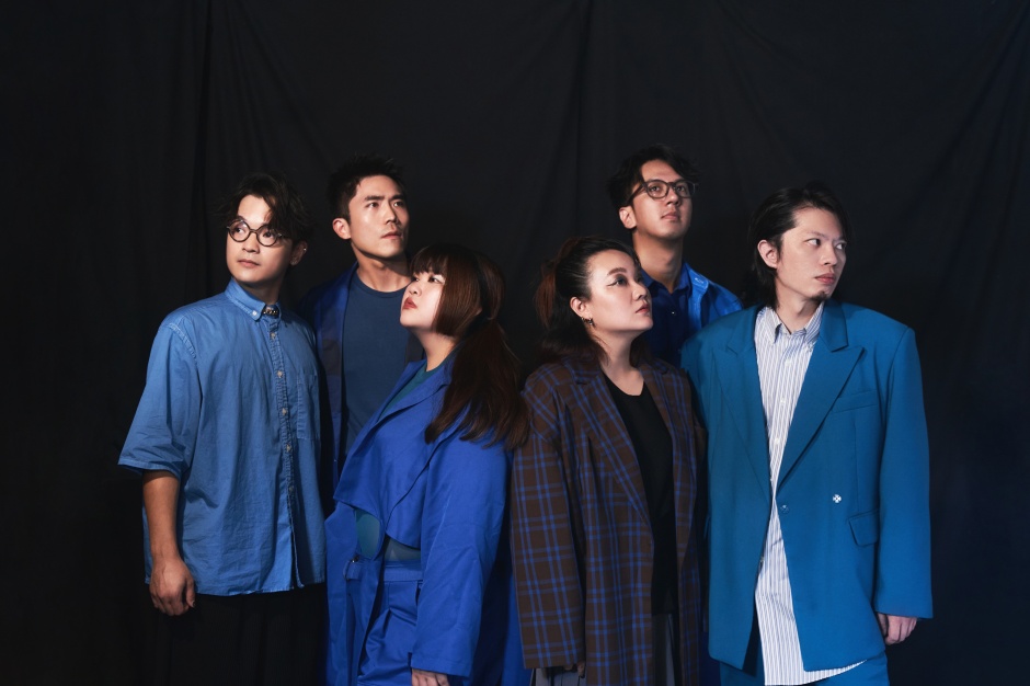 小檔島語音樂會表演歌手-同根生