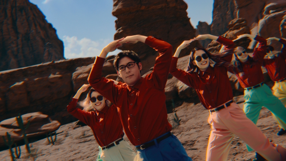 日本SUNTORY創意廣告_AI_ChatGPT_03