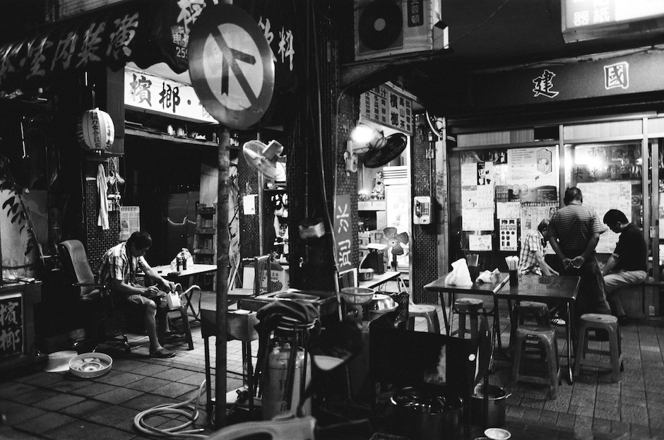 05.《臺北之胃》Photo Credit by Hubert Kilian