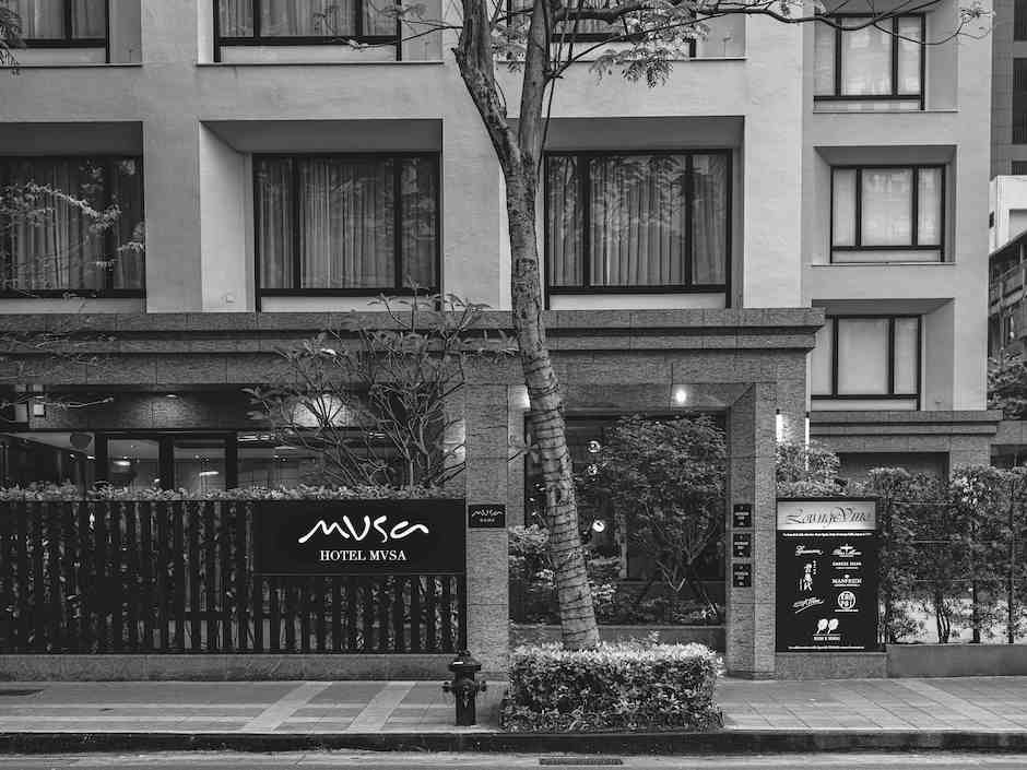 01. Hotel MVSA慕舍酒店_Photo Credit by Hubert Kilian