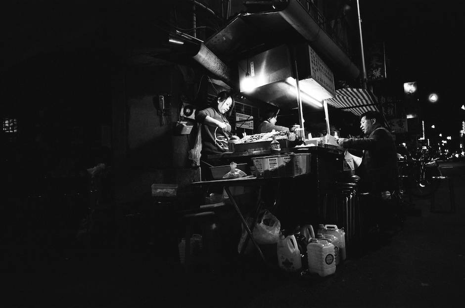 06.《臺北原味》Photo Credit by Hubert Kilian