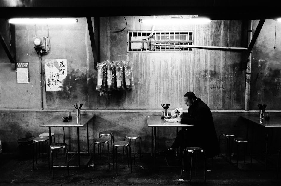 07.《臺北原味》Photo Credit by Hubert Kilian