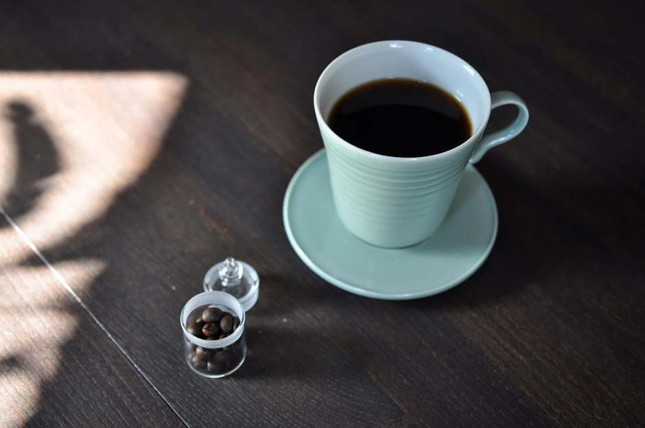 小檔開化堂台南0-134545196_1060856467713603_449218552734082627_n開化堂咖啡店店長川口清高將於台南森初，親自手沖咖啡及日本茶，展開記憶中的開化堂咖啡香氣。