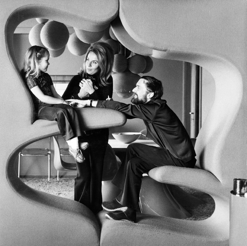 photo credit_  Verner Panton Design AG