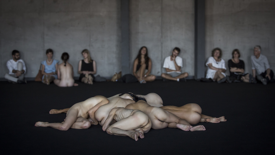 《Temporary Title, 2015》_©Peter Craig_4