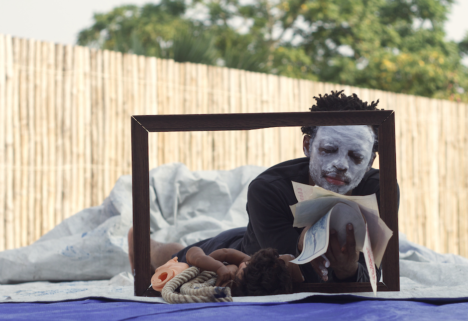 《我的身體我的檔案》