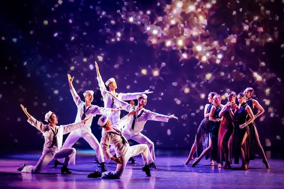 《飆舞士林2.0》