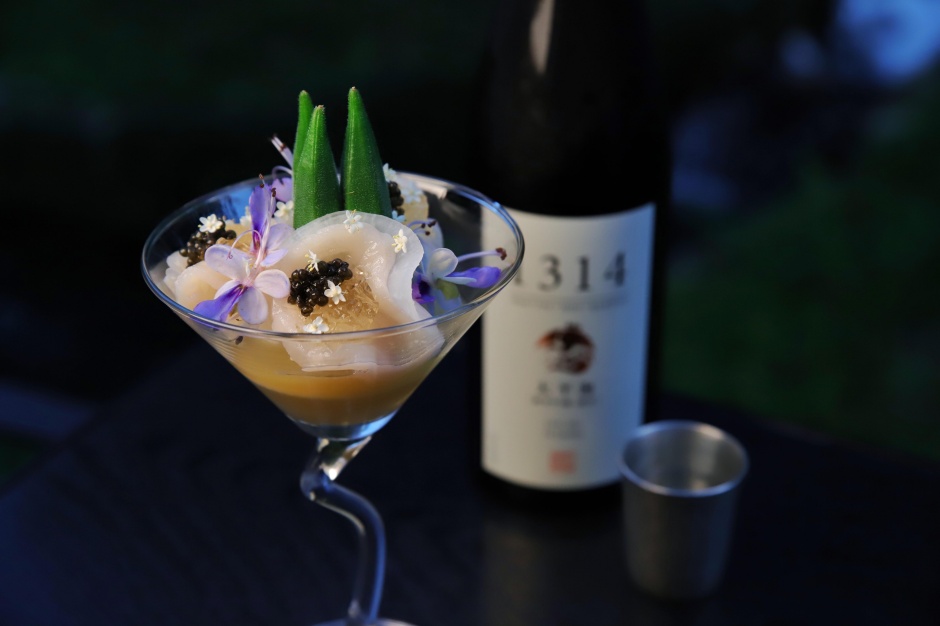 小檔【虹夕諾雅 谷關 HOSHINOYA Guguan】沁夏七夕主視覺・Tanabata main photo 小檔【虹夕諾雅 谷關 HOSHINOYA Guguan】沁夏七夕主視覺・Tanabata main photo