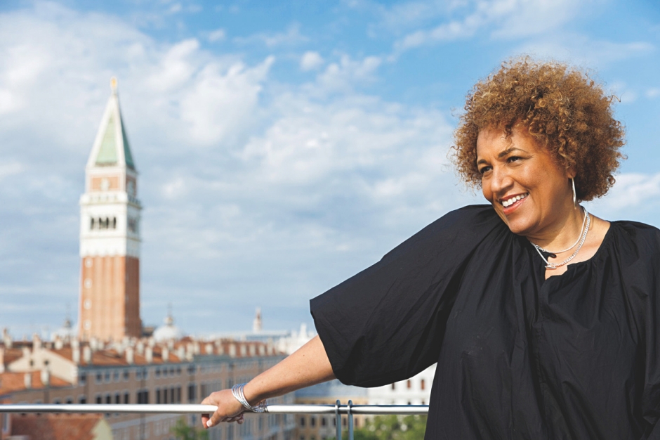 batch_Lesley Lokko_Photo Jacopo Salvi_Courtesy of La Biennale di Venezia_93A6316