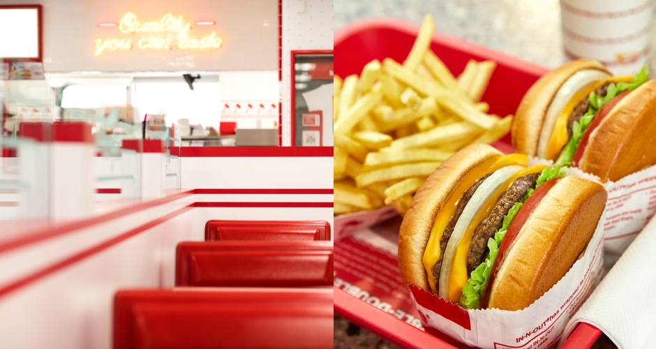 In-N-Out Burger台北大直快閃_Osteria by Angie_04