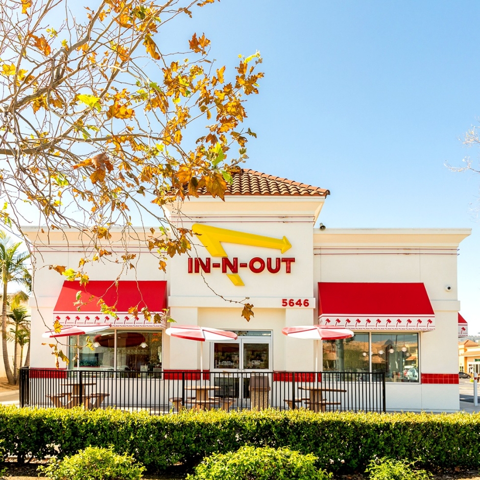 In-N-Out Burger台北大直快閃_Osteria by Angie_02