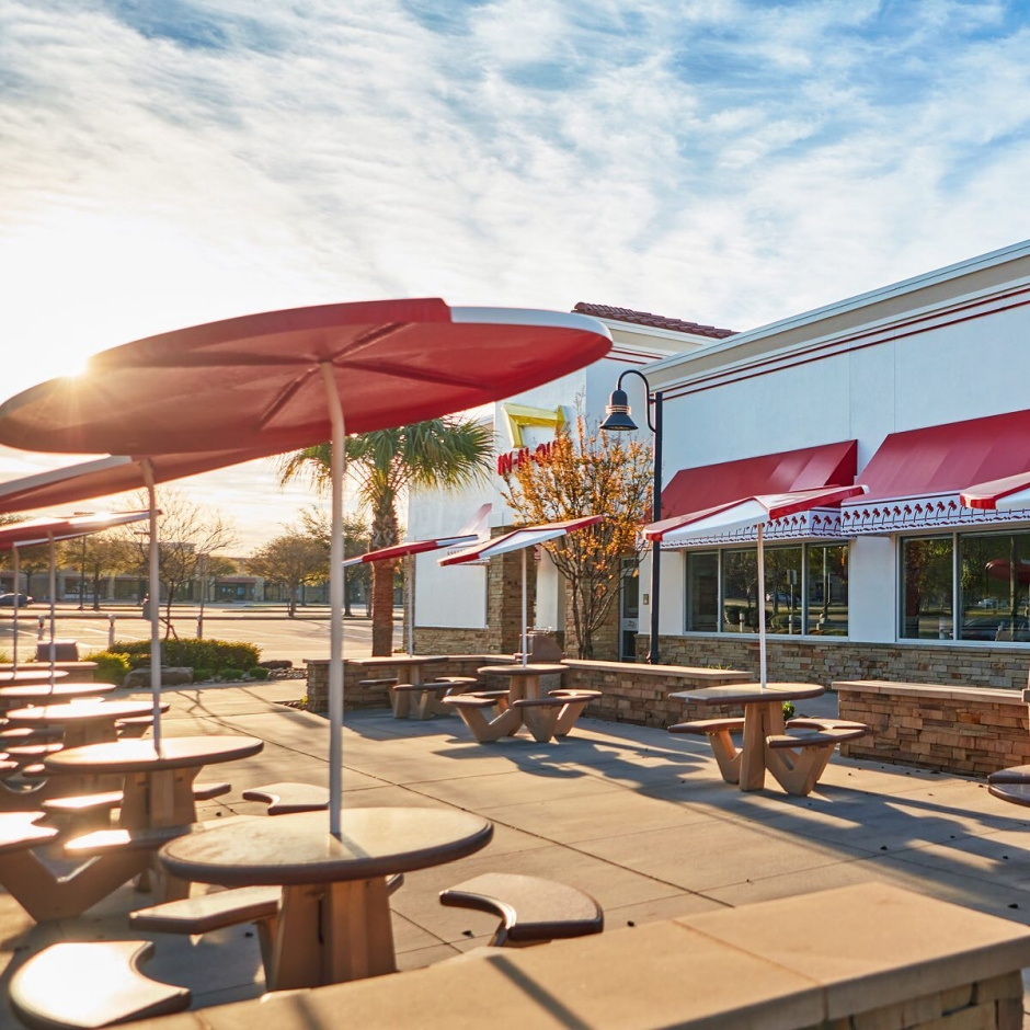 In-N-Out Burger台北大直快閃_Osteria by Angie_03