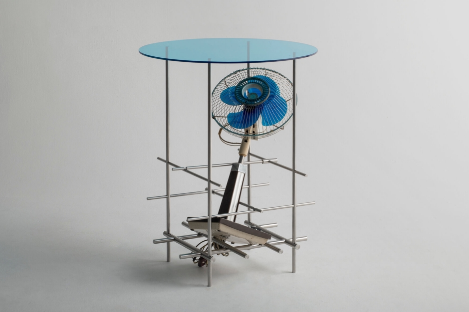 原嶋亮輔Ryosuke Harashima_Do Androids Dream of家具設計_03