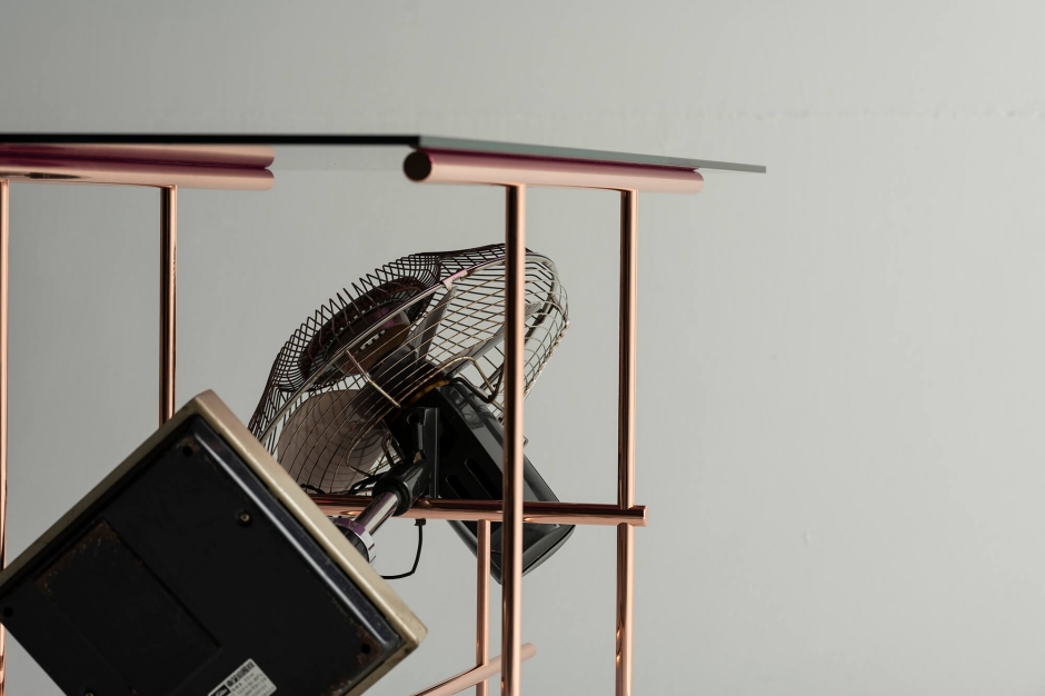 原嶋亮輔Ryosuke Harashima_Do Androids Dream of家具設計_06